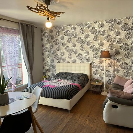 Appartement Vivier 4 Personnes Tout Confort Boulogne-sur-Mer Exteriér fotografie